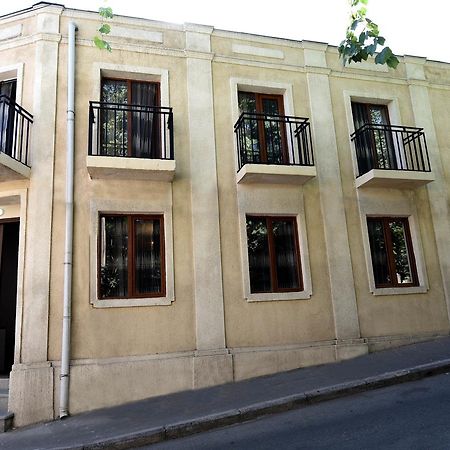 Апартаменти New House In Old Тбілісі Екстер'єр фото