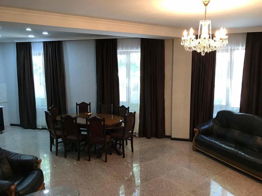Апартаменти New House In Old Тбілісі Екстер'єр фото