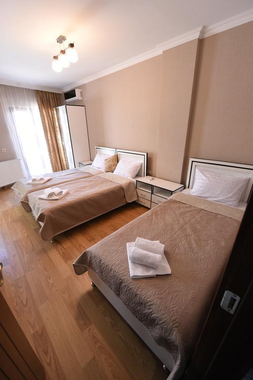 Апартаменти New House In Old Тбілісі Екстер'єр фото