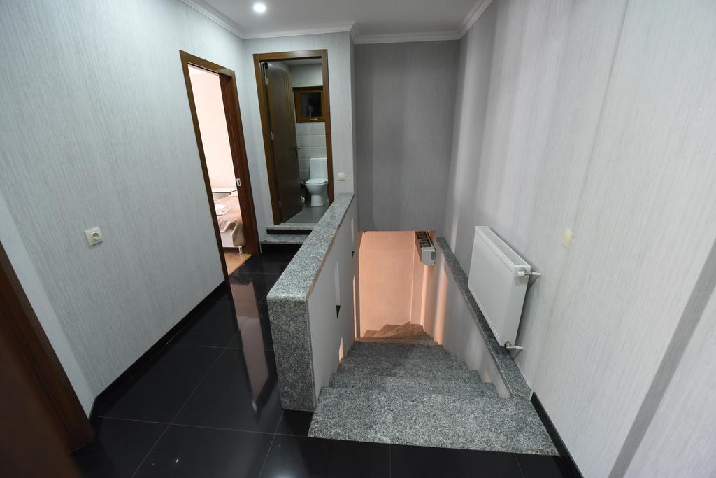 Апартаменти New House In Old Тбілісі Екстер'єр фото