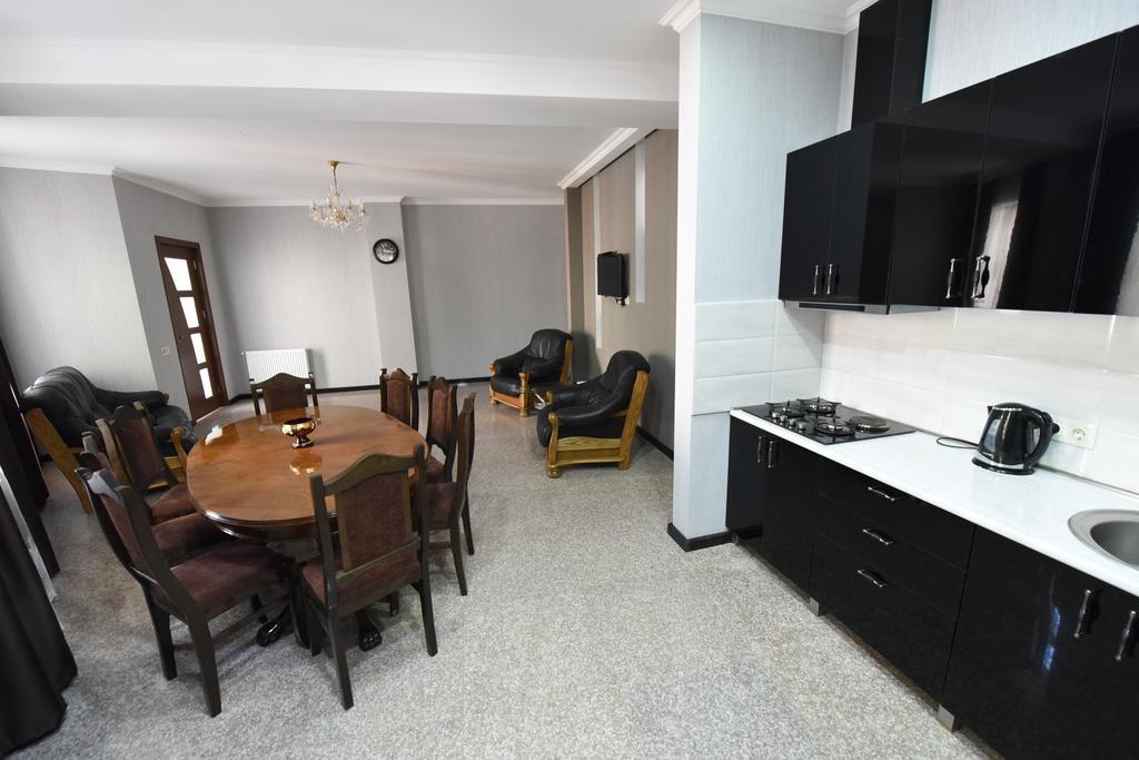 Апартаменти New House In Old Тбілісі Екстер'єр фото