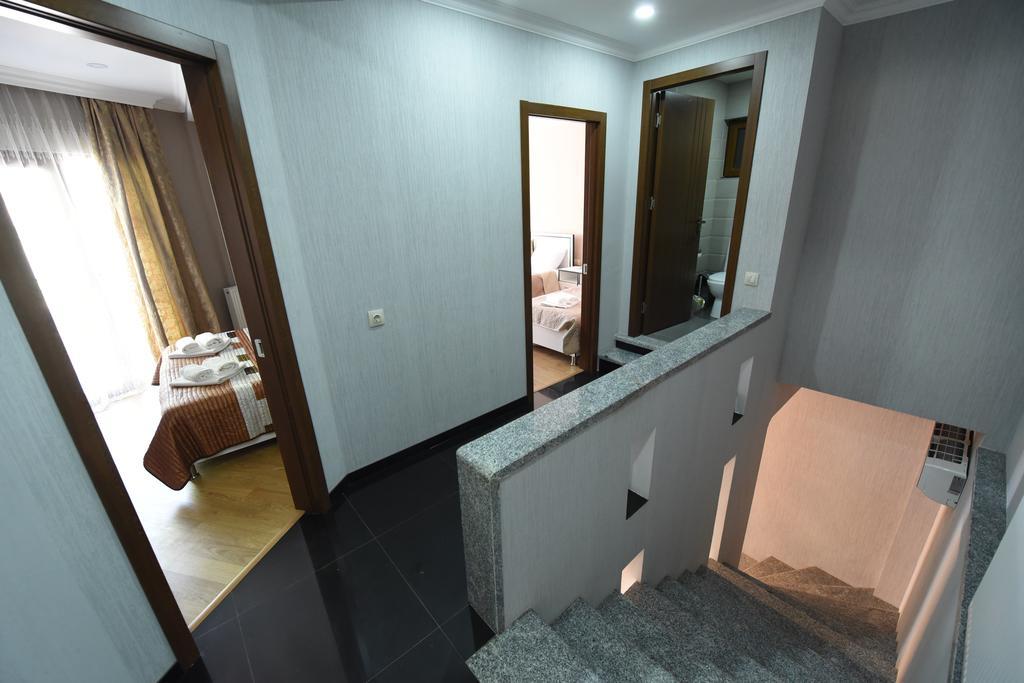 Апартаменти New House In Old Тбілісі Екстер'єр фото