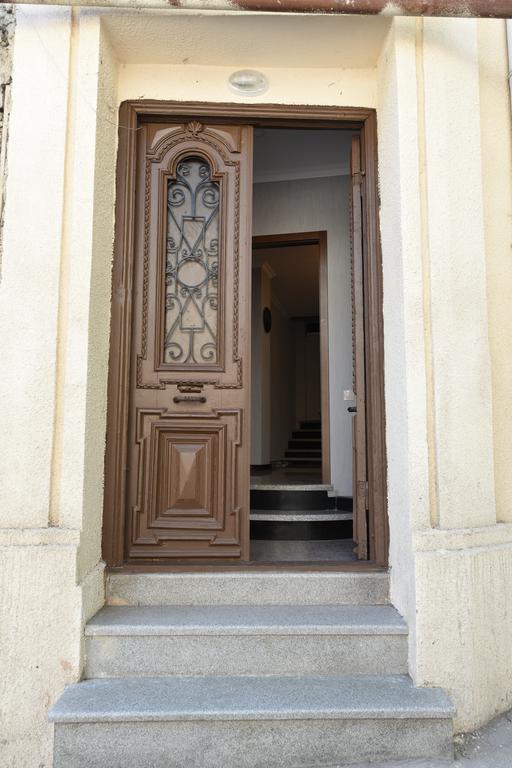 Апартаменти New House In Old Тбілісі Екстер'єр фото