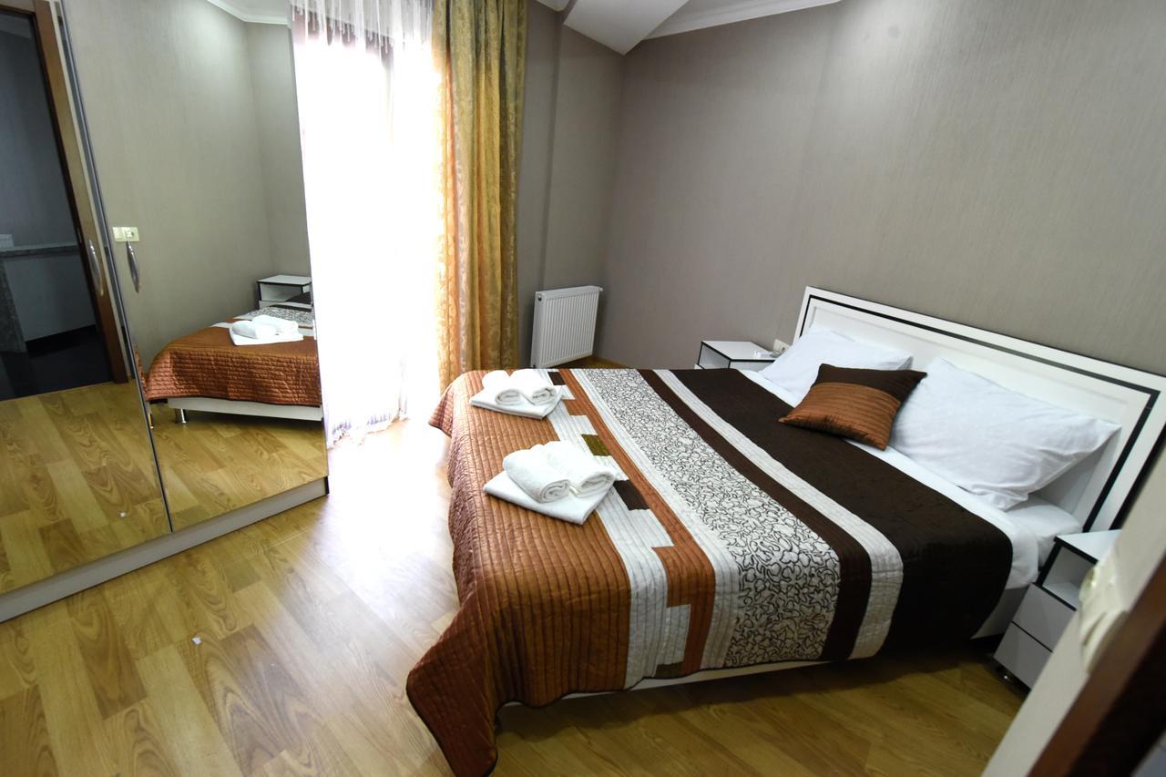 Апартаменти New House In Old Тбілісі Екстер'єр фото